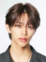 リップス 渋谷(LIPPS)&nbsp;シースルー韓国コンマ