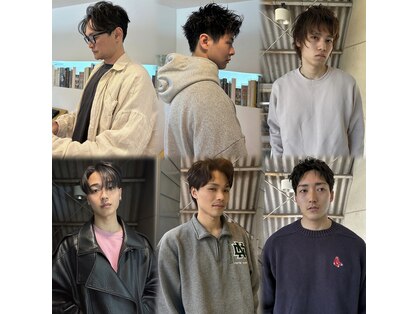 ル サロン LE SALONの写真
