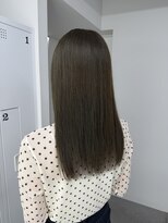 イロウ 山口どうもん店(IROW)&nbsp;ハネエク/エクステ/シールエクステ/エクステハイライト/ロング