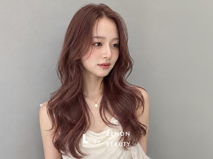 エル バイ ゼノン ビューティー(L by ZENON BEAUTY)の写真