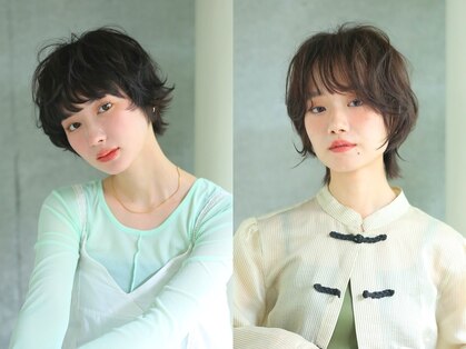 マグノリア(MAGNOLiA)の写真