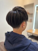 スーリール 戸畑店(Sourire)&nbsp;10代 メンズ刈り上げ