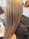 ヘアーサロン パウハナ(hair salon pauhana)の写真/髪質に合わせて薬剤提案させていただきます♪