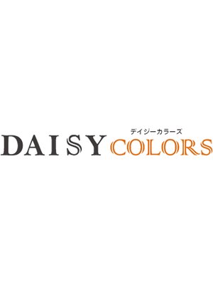 デイジーカラーズ(Daisy Colors)