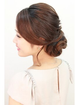 クラビス(CLAVIS) ナチュラルアップスタイル