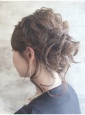 ルーズなパーティーアップ