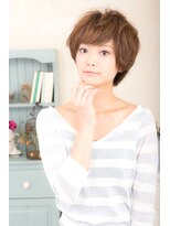 リトル 心斎橋(little)&nbsp;ヘルシーショート