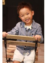 エムズ ヘアーコロラドロック(M's HAIR Colorado Rock)&nbsp;★Mshair★STYLE　pick up!