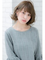 ローマ ギンザ(ROMA Ginza)&nbsp;『ROMA』マッシュウルフ小顔フェアリーデジタルパーマ