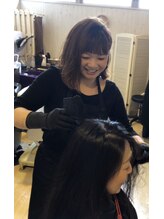 パレット ほのか店(Palette) 井手 