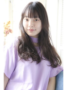 ガーランド (Garland) [Garland/表参道]☆ガーリーピュアヴェールウェーブ☆