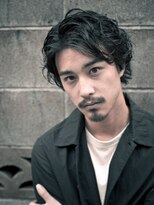 イングローブ 長生店(ingrove)&nbsp;ワイルドメンズカール