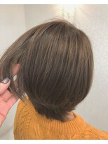 ヘアーアンドメイク ドレス(DRESS)&nbsp;赤味を消したい方へ