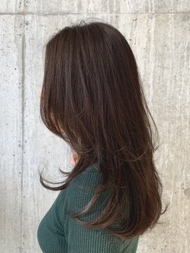 マグサロンギャラリー(Mag salon gallery) スイングレイヤー