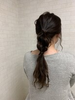 ルミエール(Lumiere)&nbsp;ローポニー