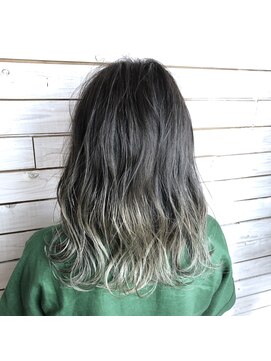 デコヘアー キートス(DECO HAIR kiitos) .