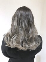 フェリア 渋谷(Feria)&nbsp;≪filo by Feria渋谷≫3Dグラデーション☆