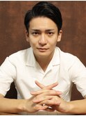 大人のシチサンショート