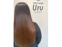 ヘアー ラウンジ ウル(Hair Lounge Uru)