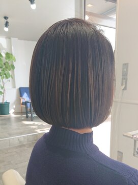 クーペ(coupe) ナチュボブ