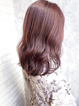 ジーナ 博多(Zina) 【Zina福井崇洋】ピンクパール♪