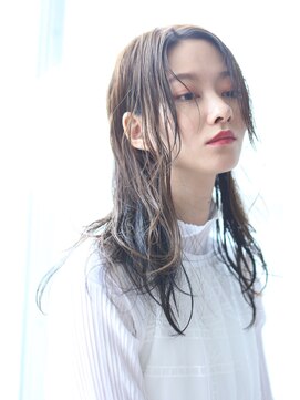 チックタック モーガン エアライン(TICK-TOCK MORGAN airline) 【MORGAN】Nudie ash