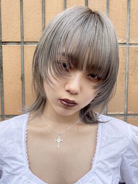 ボコカ(bococa) wolfgray