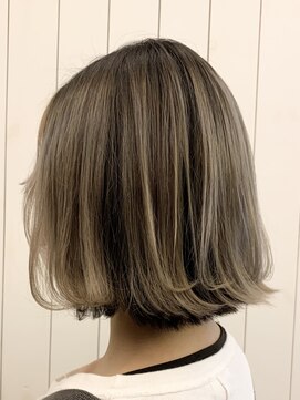 グッデイ ヘアー(GOOD DAY HAIR) 【GOOD DAY HAIR】《バレイヤージュ》下北沢