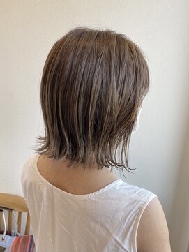 リル 新浜店(LiL) ２０２１ LiL hair by葭本11