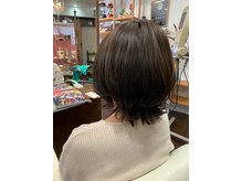 シエル Cielヘアーサロン