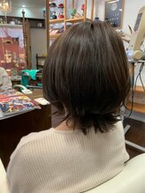 シエル Cielヘアーサロン