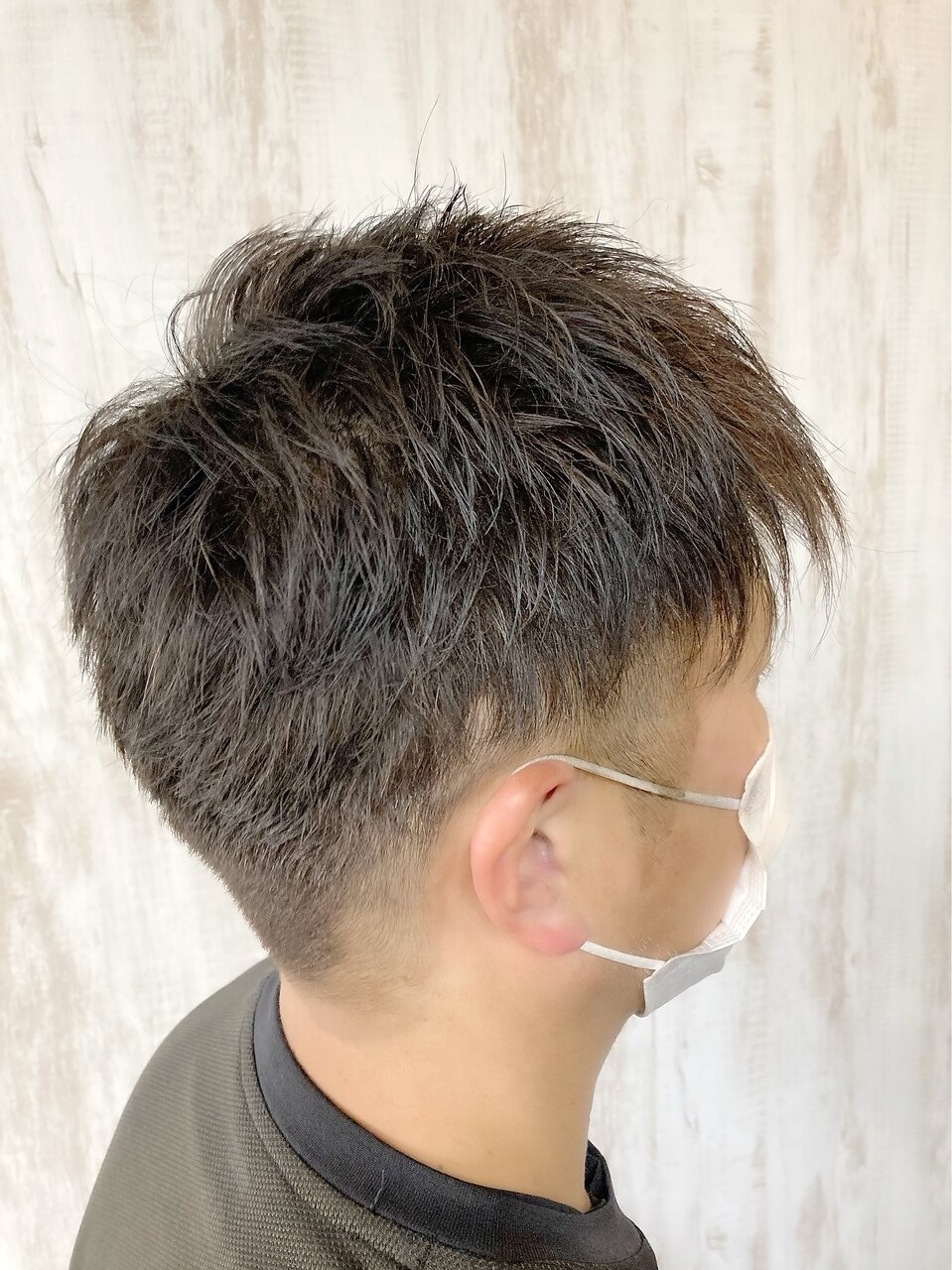 【大人メンズ限定】カット