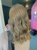 ウェリナ(Welina)&nbsp;オススメスタイル