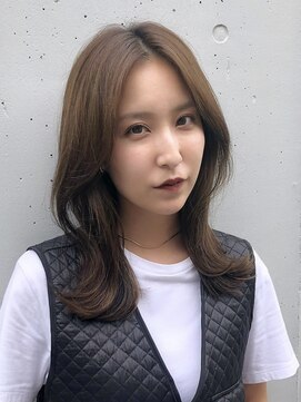 ビュートリアム 広尾(BEAUTRIUM) 20代30代40代◎大人くびれロング