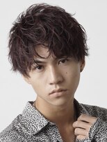 ゴールドシブヤ(GOALD SHIBUYA)&nbsp;ミステリアスレッド3way