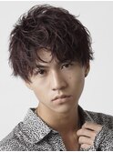 ミステリアスレッド3way