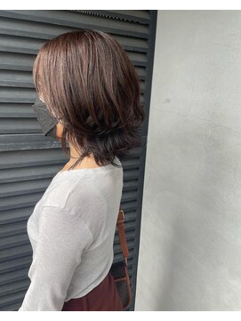 フリー(FREEY) 韓国風Layer Style