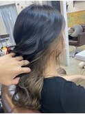 インナーカラー