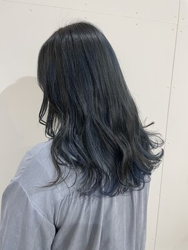 ソーコ(SOKO) ブルーカラー