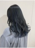 ブルーカラー