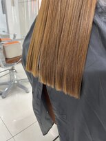 フォルテ 中田店 ぷつっとカット