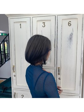 クラン ヘアーアンドスタジオ(CLAN hair & studio) スタイル