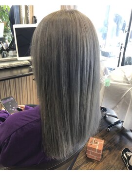 アモル 高田馬場店(Amor) グレーカラー