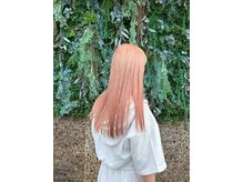 ノーブルヘアー(NOBLE HAIR)