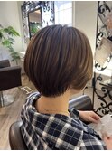 《ショートカット》