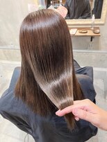 ルフレ 新宿本店2nd(Reflet)&nbsp;髪質改善/トリートメント
