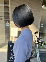 シーインフィニート 清澄白河店(C∞) イヤリングカラー