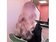 フォース ヘアー(FORCE HAIR)