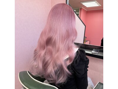 フォース ヘアー(FORCE HAIR)