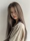 リルス バイ ティオル(liluz by tioll)の写真/クセ・広がる髪に感動の手触りを★納得技術で柔らかく艶感のある仕上がりに◎